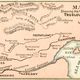Image for article titled These Rarely Seen Maps Turn Earth Into A Land From A Fantasy Novel